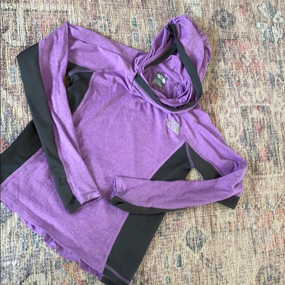 The North Face Pullover